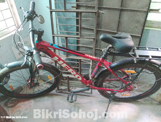 সাইকেল