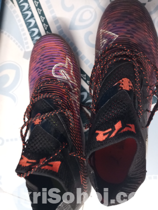 puma future master grade boot