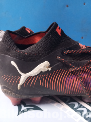 puma future master grade boot