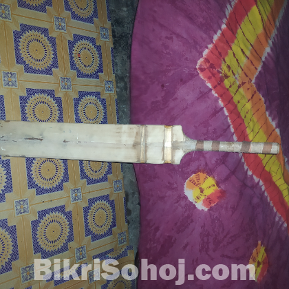 Cricket bat