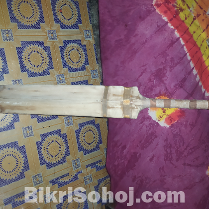 Cricket bat