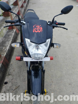 Mahindra centro nxt