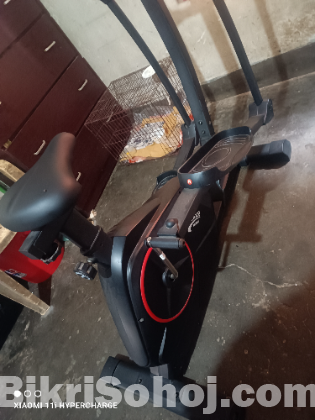 Galaxy Fitness