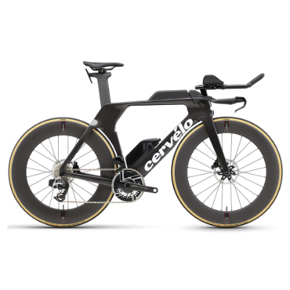 Cervelo P5 Red AXS 2025 ( Semerubike )