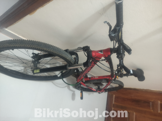 ভেলোস ৬০২ সাইকেল