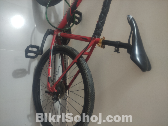 ভেলোস ৬০২ সাইকেল