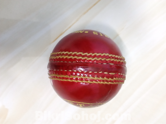 Cricket balls