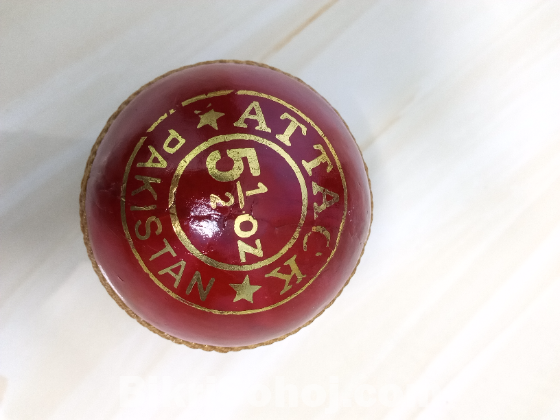 Cricket balls