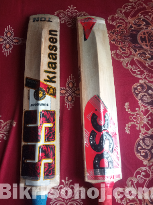 Premium Kashmiri willow Bat
