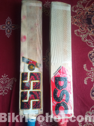 Premium Kashmiri willow Bat