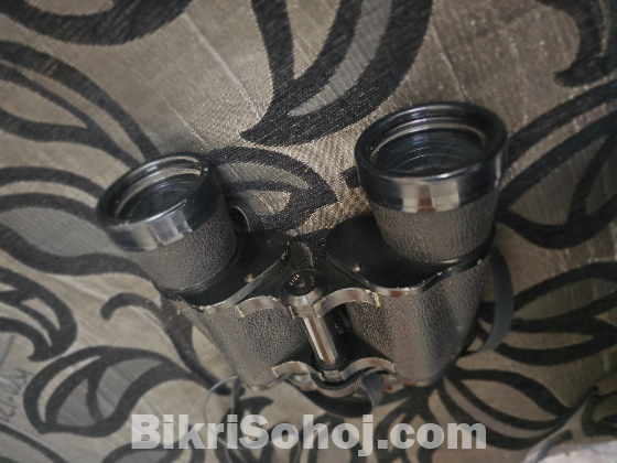 20x50 Binocular