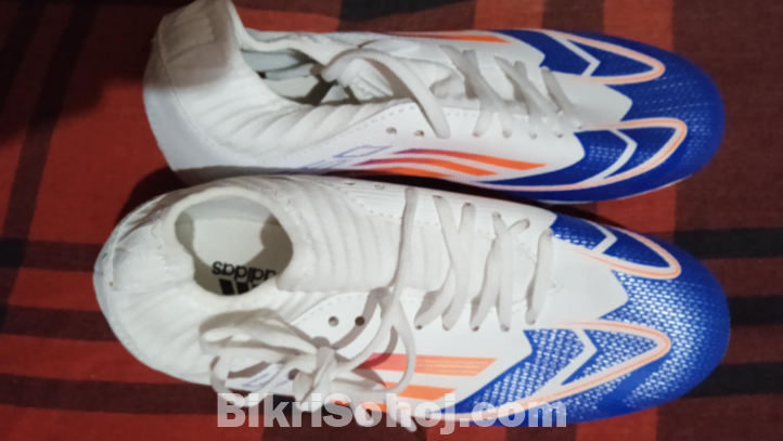 Football boot F50