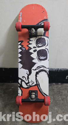 Skateboard