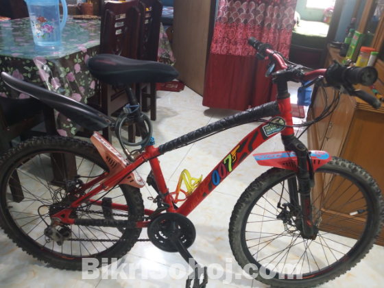 Bycycle