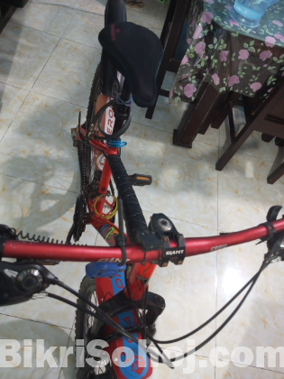 Bycycle