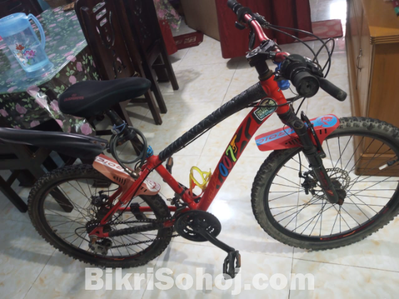 Bycycle