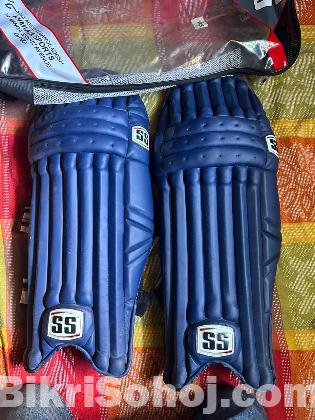 Cricket practice all