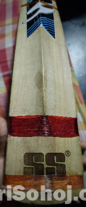 SS Cricket Bat