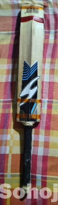 SS Cricket Bat