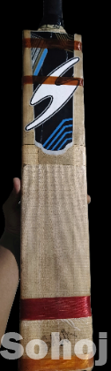 SS Cricket Bat