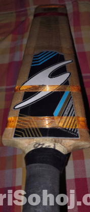 SS Cricket Bat