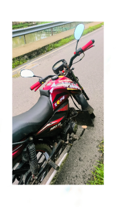Runner-bike rt