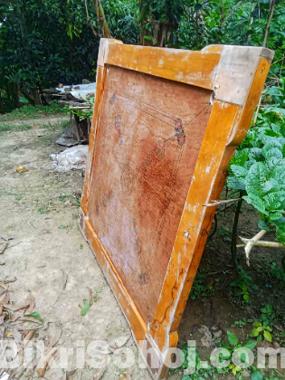 ফ্রেশ ক্যারাম বোর্ড