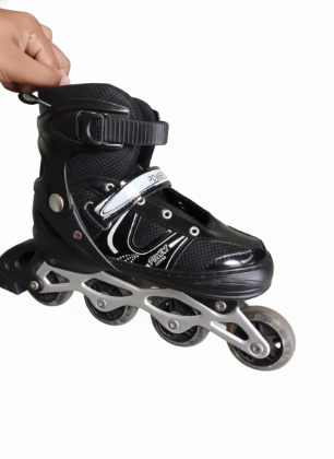 Skating shoe for (7-15) years old boy