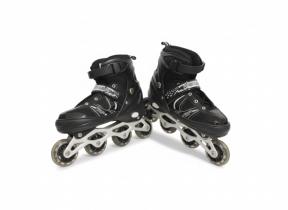 Skating shoe for (7-15) years old boy