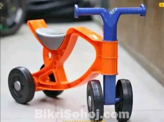 Baby tricycles
