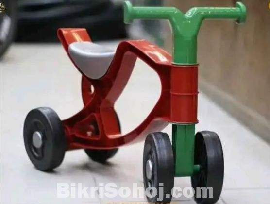Baby tricycles