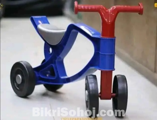 Baby tricycles