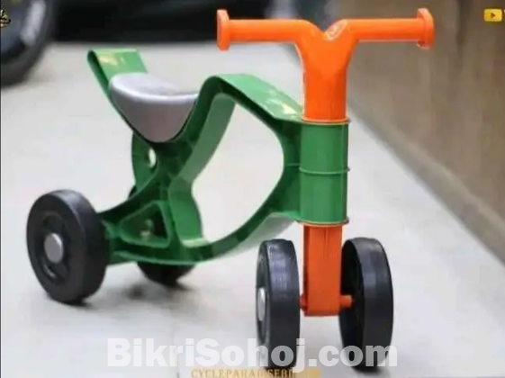 Baby tricycles