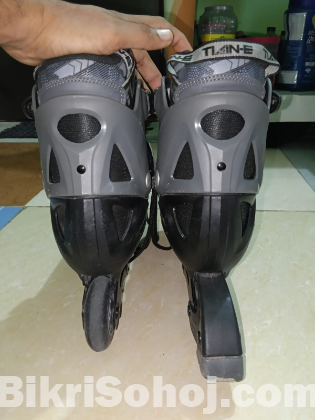 Skating Shoe