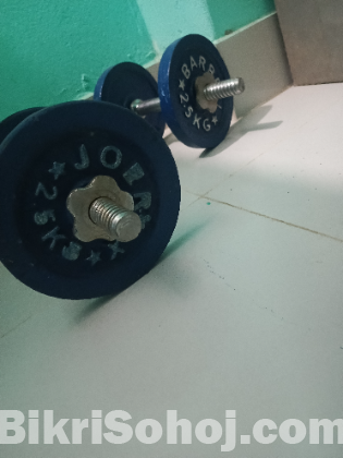 DUMBLE
