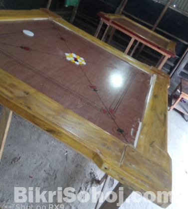 কেরাম বোর্ড ,গেমস