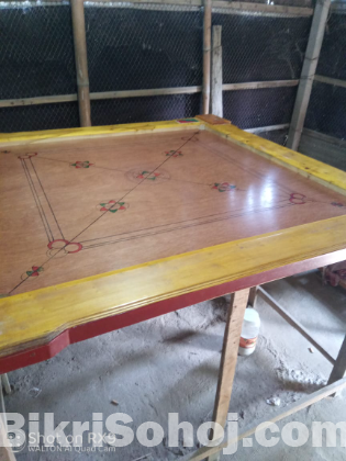 কেরাম বোর্ড ,গেমস