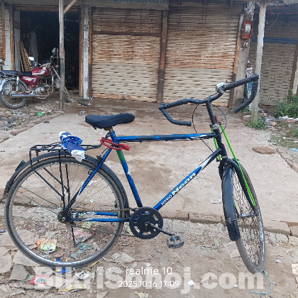 সাইকেল