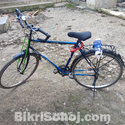 সাইকেল