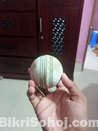 ক্রিকেটের পন্য।