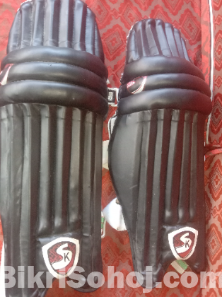 Cricket full kit