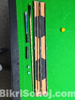 Snooker Cue