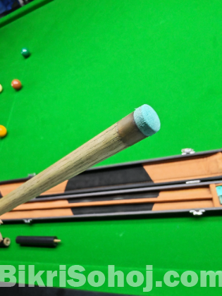 Snooker Cue