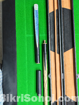 Snooker Cue