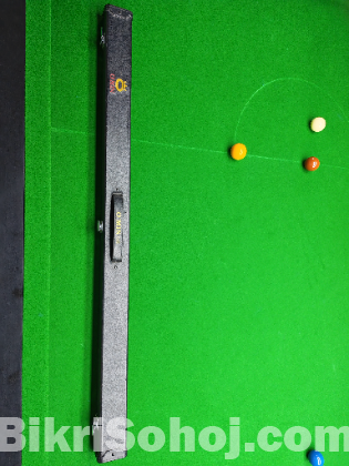 Snooker Cue