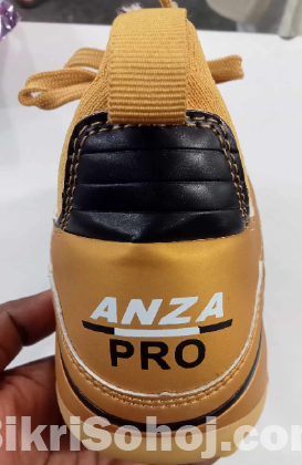 Anza Football Boots