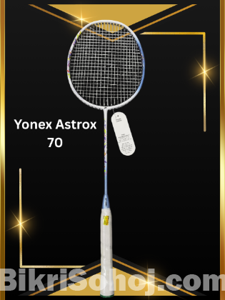 Badminton Racket