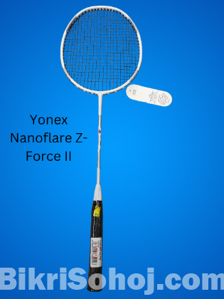 Badminton Racket