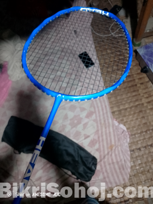 Badminton bat for sale