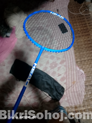 Badminton bat for sale
